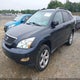 2T2HK31U07C032037 2007 Lexus Rx 350 auction photo thumbnail 2