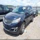 1GNKRHKD7FJ212062 2015 Chevrolet Traverse 2Lt auction photo thumbnail 2