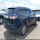 1GNKRHKD7FJ212062 2015 Chevrolet Traverse 2Lt auction photo thumbnail 4
