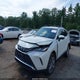 JTEAAAAH5NJ100491 2022 Toyota Venza Xle auction photo thumbnail 2