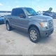1FTFW1EV4AFD93891 2010 Ford F-150 Fx4/Harley-Davidson/King Ranch/Lariat/Platinum/Xl/Xlt auction photo thumbnail 1