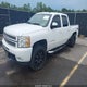 1GCPKTE70CF123184 2012 Chevrolet Silverado 1500 Ltz auction photo thumbnail 2