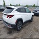 5NMJBCDE3SH504616 2025 Hyundai Tucson Sel auction photo thumbnail 4