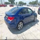 1G1PH5SC2C7255099 2012 Chevrolet Cruze Ltz auction photo thumbnail 4