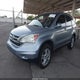 5J6RE4H72AL046442 2010 Honda Cr-V Ex-L auction photo thumbnail 2