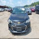 1G1JB5SH4H4135817 2017 Chevrolet Sonic Ls Auto auction photo thumbnail 12
