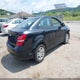 1G1JB5SH4H4135817 2017 Chevrolet Sonic Ls Auto auction photo thumbnail 4