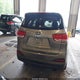 5XYPG4A34GG044131 2016 Kia Sorento 2.4L Lx auction photo thumbnail 17