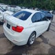 WBA3B1G5XFNT02306 2015 BMW 320I auction photo thumbnail 4