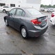 2HGFB2F65DH532813 2013 Honda Civic Hf auction photo thumbnail 3