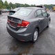 2HGFB2F65DH532813 2013 Honda Civic Hf auction photo thumbnail 4