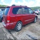 KNDMC233876011118 2007 Hyundai Entourage Gls/Limited/Se auction photo thumbnail 4