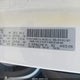 3C6TRVAG6LE127446 2020 Ram Promaster 1500 auction photo thumbnail 9