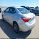 5YFBURHE2FP260917 2015 Toyota Corolla L/S/S Plus/S Premium auction photo thumbnail 3