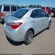 5YFBURHE2FP260917 2015 Toyota Corolla L/S/S Plus/S Premium auction photo thumbnail 4