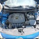 KNAFX4A69E5140099 2014 Kia Forte Lx auction photo thumbnail 10