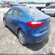 KNAFX4A69E5140099 2014 Kia Forte Lx auction photo thumbnail 3