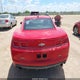 2G1FB1EV0A9209835 2010 Chevrolet Camaro 1Lt auction photo thumbnail 16