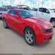 2G1FB1EV0A9209835 2010 Chevrolet Camaro 1Lt auction photo thumbnail 1