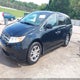 5FNRL5H69BB037248 2011 Honda Odyssey Ex-L auction photo thumbnail 2
