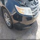 5FNRL5H69BB037248 2011 Honda Odyssey Ex-L auction photo thumbnail 6
