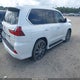 JTJHY7AX4G4210035 2016 Lexus Lx 570 auction photo thumbnail 4