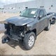 1N6ED1CL8NN678055 2022 Nissan Frontier King Cab Sv 4X2 auction photo thumbnail 2