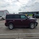 2FMGK5CC3BBD24049 2011 Ford Flex Sel auction photo thumbnail 13