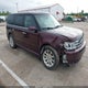 2FMGK5CC3BBD24049 2011 Ford Flex Sel auction photo thumbnail 1
