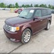 2FMGK5CC3BBD24049 2011 Ford Flex Sel auction photo thumbnail 2