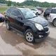 2GNALPEKXC6107977 2012 Chevrolet Equinox 2Lt auction photo thumbnail 1