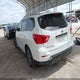 5N1DR2BNXLC618274 2020 Nissan Pathfinder Sv 2Wd auction photo thumbnail 3