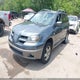 JA4LZ41G13U114960 2003 Mitsubishi Outlander Xls auction photo thumbnail 2