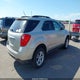 2GNALBEK5F6386150 2015 Chevrolet Equinox 1Lt auction photo thumbnail 4