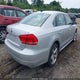 1VWBP7A38CC080377 2012 Volkswagen Passat 2.5L Se auction photo thumbnail 4
