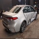 5YFS4MCEXMP095920 2021 Toyota Corolla Se auction photo thumbnail 4