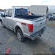 1FTEW1EF3GFB92707 2016 Ford F-150 Lariat auction photo thumbnail 3