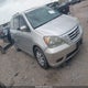 5FNRL38798B077187 2008 Honda Odyssey Ex-L auction photo thumbnail 1