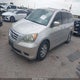 5FNRL38798B077187 2008 Honda Odyssey Ex-L auction photo thumbnail 2