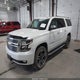1GNSKJKC6GR472121 2016 Chevrolet Suburban Ltz auction photo thumbnail 2