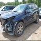 1GNKVHKD9FJ125730 2015 Chevrolet Traverse 2Lt auction photo thumbnail 2