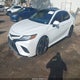 4T1BZ1HK0KU032013 2019 Toyota Camry Xse V6 auction photo thumbnail 2