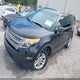 1FM5K7B82FGA76598 2015 Ford Explorer auction photo thumbnail 2