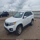 5XYKT3A65DG313663 2013 Kia Sorento Lx auction photo thumbnail 2