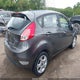 3FADP4EJ4GM136604 2016 Ford Fiesta Se auction photo thumbnail 4