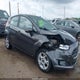 3FADP4EJ4GM136604 2016 Ford Fiesta Se auction photo thumbnail 6