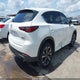 JM3KFBDM7N0548849 2022 Mazda Cx-5 2.5 S Premium auction photo thumbnail 4