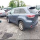 5TDBKRFH3FS073020 2015 Toyota Highlander Le V6 auction photo thumbnail 3