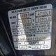 SAJNV484XKC154255 1989 Jaguar Xjs auction photo thumbnail 9