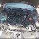SHHFK7H68LU210565 2020 Honda Civic Ex auction photo thumbnail 10